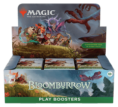 Bloomburrow - Play Booster Box